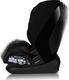 Lionelo автокрісло Lavender i-Size Black Carbon (1) LO-LAVENDER I-SIZE BLACK CARBON