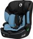 Lionelo автокрісло Levi I-Size Blue Cobalt LO-LEVI I-SIZE BLUE COBALT