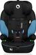 Lionelo автокрісло Levi I-Size Blue Cobalt LO-LEVI I-SIZE BLUE COBALT