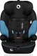 Lionelo автокресло Levi I-Size Blue Cobalt LO-LEVI I-SIZE BLUE COBALT