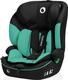 Lionelo автокрісло Levi I-Size Green Emerald LO-LEVI I-SIZE GREEN EMERALD