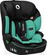 Lionelo автокрісло Levi I-Size Green Emerald LO-LEVI I-SIZE GREEN EMERALD