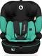 Lionelo автокрісло Levi I-Size Green Emerald LO-LEVI I-SIZE GREEN EMERALD