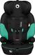 Lionelo автокрісло Levi I-Size Green Emerald LO-LEVI I-SIZE GREEN EMERALD