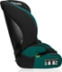 Lionelo автокрісло Levi One I-Size Green Forest LO-LEVI ONE I-SIZE GREEN FOREST