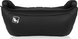 Lionelo бустер Luuk i-Size Black LO-LUUK I-SIZE BLACK