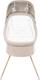 Lionelo ліжечко-колиска 3 в 1 MALIN EVO Beige Natural LO-MALIN EVO BEIGE NATURAL