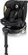 Lionelo автокресло Navy i-Size Black Onyx LO-NAVY I-SIZE BLACK ONYX