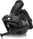 Lionelo автокресло Navy i-Size Black Onyx LO-NAVY I-SIZE BLACK ONYX