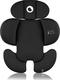 Lionelo автокресло Navy i-Size Black Onyx LO-NAVY I-SIZE BLACK ONYX