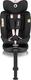 Lionelo автокресло Navy i-Size Black Pink LO-NAVY I-SIZE BLACK PINK