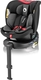 Lionelo автокрісло Navy i-Size Black Red LO-NAVY I-SIZE BLACK RED