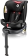 Lionelo автокрісло Navy i-Size Black Red LO-NAVY I-SIZE BLACK RED