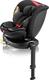 Lionelo автокресло Navy i-Size Black Red LO-NAVY I-SIZE BLACK RED