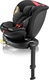 Lionelo автокрісло Navy i-Size Black Red LO-NAVY I-SIZE BLACK RED