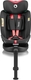 Lionelo автокрісло Navy i-Size Black Red LO-NAVY I-SIZE BLACK RED