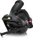 Lionelo автокресло Navy i-Size Black Red LO-NAVY I-SIZE BLACK RED
