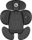 Lionelo автокрісло Navy i-Size Black Red LO-NAVY I-SIZE BLACK RED