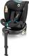 Lionelo автокресло Navy i-Size Black Turquoise LO-NAVY I-SIZE BLACK TURQUOISE