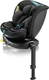 Lionelo автокрісло Navy i-Size Black Turquoise LO-NAVY I-SIZE BLACK TURQUOISE
