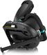 Lionelo автокресло Navy i-Size Black Turquoise LO-NAVY I-SIZE BLACK TURQUOISE