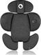 Lionelo автокресло Navy i-Size Black Turquoise LO-NAVY I-SIZE BLACK TURQUOISE
