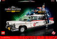 Lego конструктор Creator Автомобиль ECTO-1 Охотников на привидений 10274erc