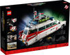 Lego конструктор Creator Автомобиль ECTO-1 Охотников на привидений 10274erc