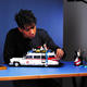 Lego конструктор Creator Автомобиль ECTO-1 Охотников на привидений 10274erc