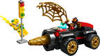 Lego конструктор Spidey Бурильний дриль 10792erc