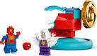 Lego конструктор Spidey Паук против Зеленого гоблина 10793erc