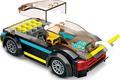 Lego конструктор City Электрический спортивный автомобиль 60383erc