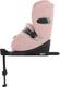 Cybex автокрісло Anoris T2 i-Size Plus Peach Pink 523001075bbg