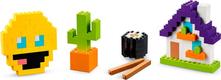 Lego конструктор Classic Множество кубиков 11030erc