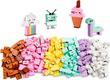 Lego конструктор Classic Творческое пастельное веселье 11028erc