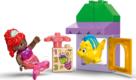 Lego конструктор Duplo Disney Кофейня Ариэль и Флаундера 10420erc