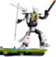Lego конструктор City Парк розваг «Світ роботів» 60421erc