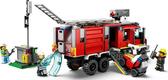 Lego конструктор City Пожежна машина 60374erc