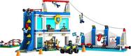 Lego конструктор City Поліцейська академія 60372erc
