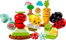 Lego конструктор Duplo My First Органический огород 10984erc