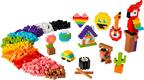 Lego конструктор Classic Множество кубиков 11030erc