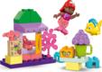 Lego конструктор Duplo Disney Кофейня Ариэль и Флаундера 10420erc