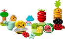Lego конструктор Duplo My First Органический огород 10984erc