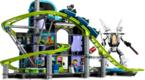 Lego конструктор City Парк розваг «Світ роботів» 60421erc