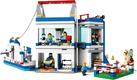 Lego конструктор City Поліцейська академія 60372erc