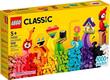 Lego конструктор Classic Безліч кубиків 11030erc