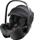 Britax-Romer автокрісло Baby-Safe Pro з платформою Vario Base 5Z Classic Deep Black 2000040845