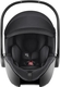 Britax-Romer автокрісло Baby-Safe Pro з платформою Vario Base 5Z Classic Deep Black 2000040845