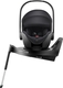 Britax-Romer автокрісло Baby-Safe Pro з платформою Vario Base 5Z Classic Deep Black 2000040845