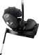 Britax-Romer автокрісло Baby-Safe Pro з платформою Vario Base 5Z Classic Deep Black 2000040845